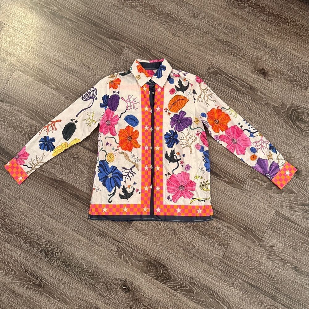 Vilagallo Irina Shirt